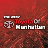 Toyota of Manhattan